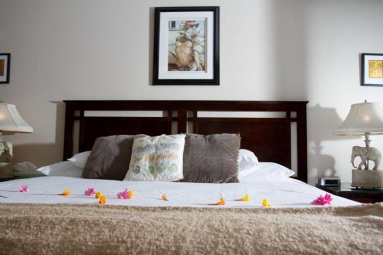 Sea Mountain Nude Resort & Spa Hotel - Adults Only Desert Hot Springs Exterior photo