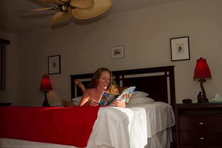 Sea Mountain Nude Resort & Spa Hotel - Adults Only Desert Hot Springs Exterior photo