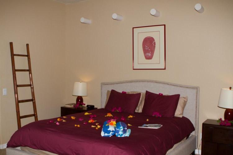 Sea Mountain Nude Resort & Spa Hotel - Adults Only Desert Hot Springs Exterior photo