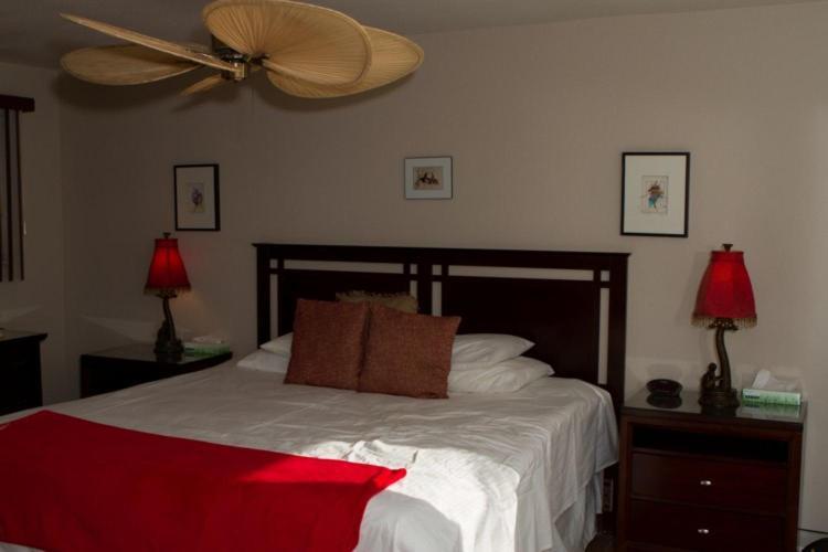 Sea Mountain Nude Resort & Spa Hotel - Adults Only Desert Hot Springs Exterior photo
