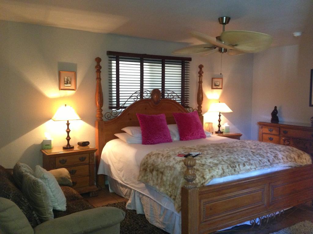 Sea Mountain Nude Resort & Spa Hotel - Adults Only Desert Hot Springs Room photo